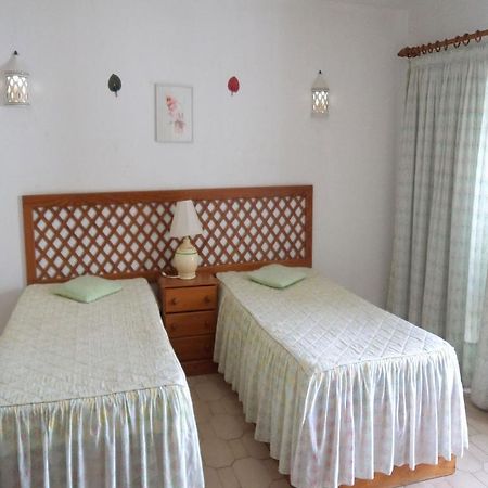 Apartamentos Rainha D. Leonor - Al Албуфейра Екстер'єр фото