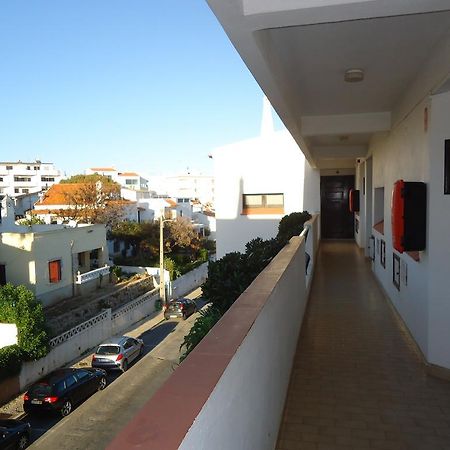 Apartamentos Rainha D. Leonor - Al Албуфейра Екстер'єр фото
