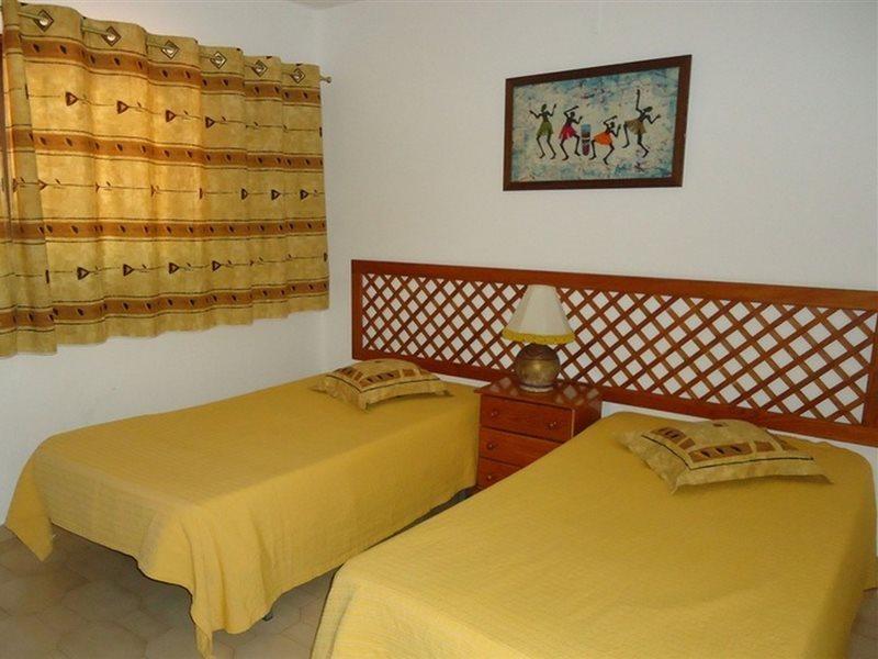 Apartamentos Rainha D. Leonor - Al Албуфейра Екстер'єр фото