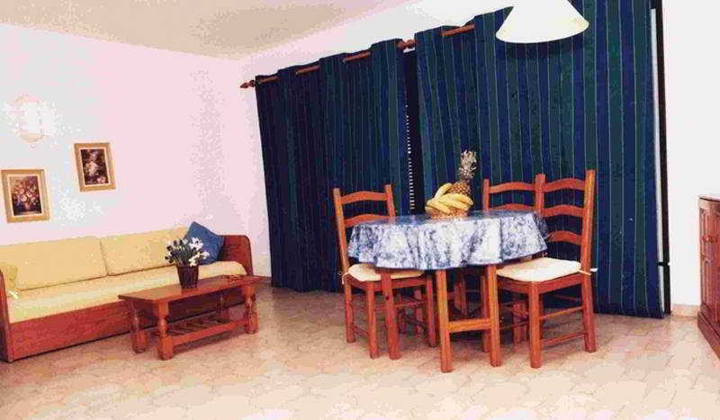 Apartamentos Rainha D. Leonor - Al Албуфейра Екстер'єр фото