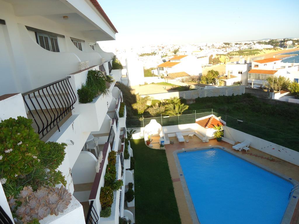 Apartamentos Rainha D. Leonor - Al Албуфейра Екстер'єр фото