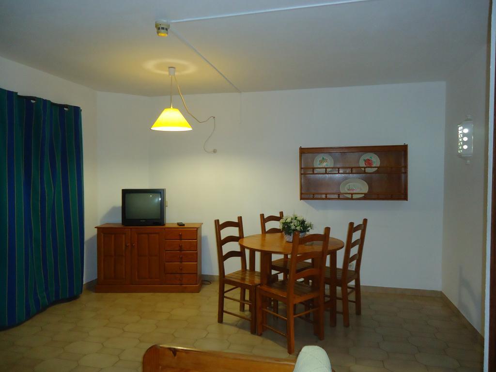 Apartamentos Rainha D. Leonor - Al Албуфейра Екстер'єр фото