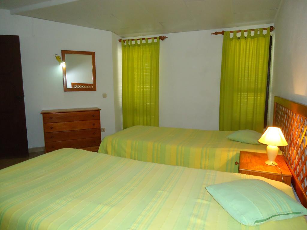 Apartamentos Rainha D. Leonor - Al Албуфейра Екстер'єр фото